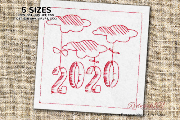 2020 Year Year Cloud Design: A Hands-On Review