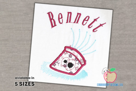 Cartoon Face Applique: A Practical Review for Real Embroidery Projects
