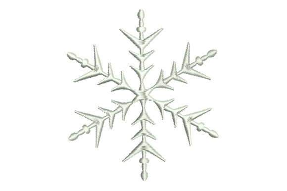 Crystal Snowflake: A Practical Design Review