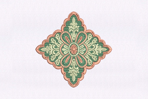 Delicately Quilting Design: A Craft Fair Review