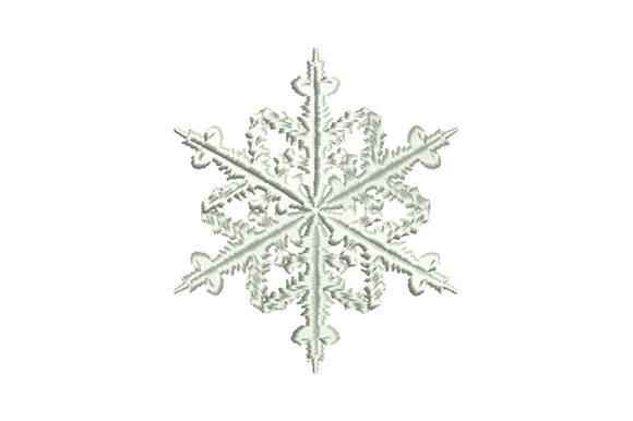Elegant Christmas Snowflake: A Seller's Review