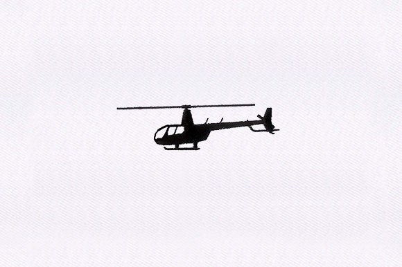 Helicopter Design: A Thoughtful Review for Embroidery Crafters
