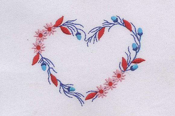 Red Blue Heart: A Designer's Real-World Review