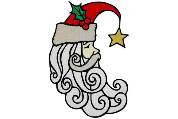 Santa s Moon Face: A Designer’s Review for Small Business Merch