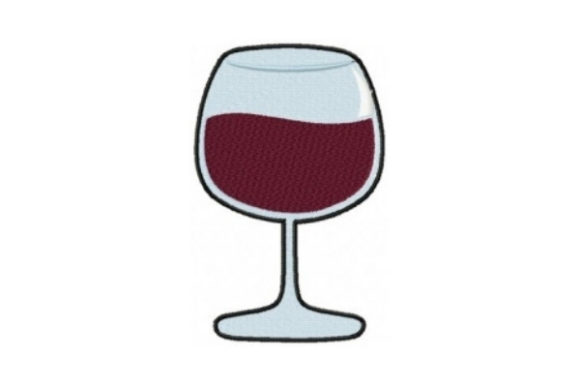 Short Red Wine Glass — A Designer Review for Seasonal Collections