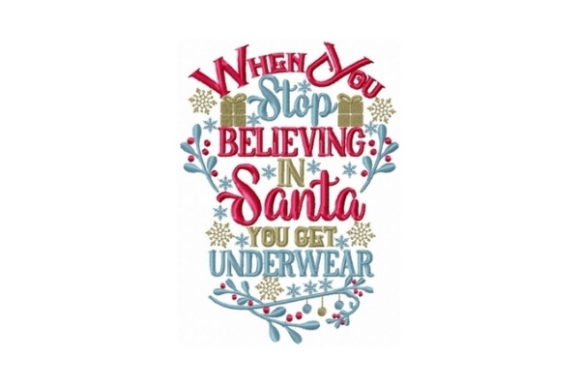 When You Stop Believing: A Professional Embroidery Designer’s Review